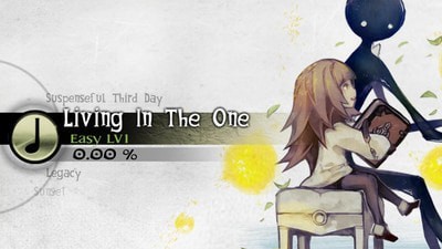 古树旋律deemo